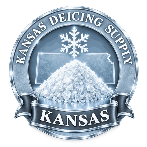 Kansas Deicing Supply badge