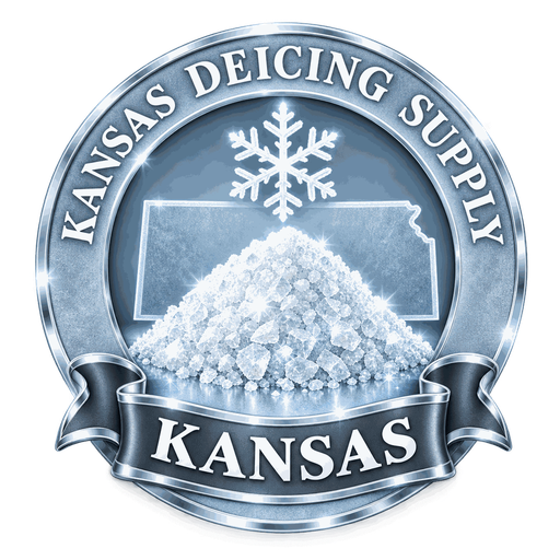 Kansas Deicing Supply badge